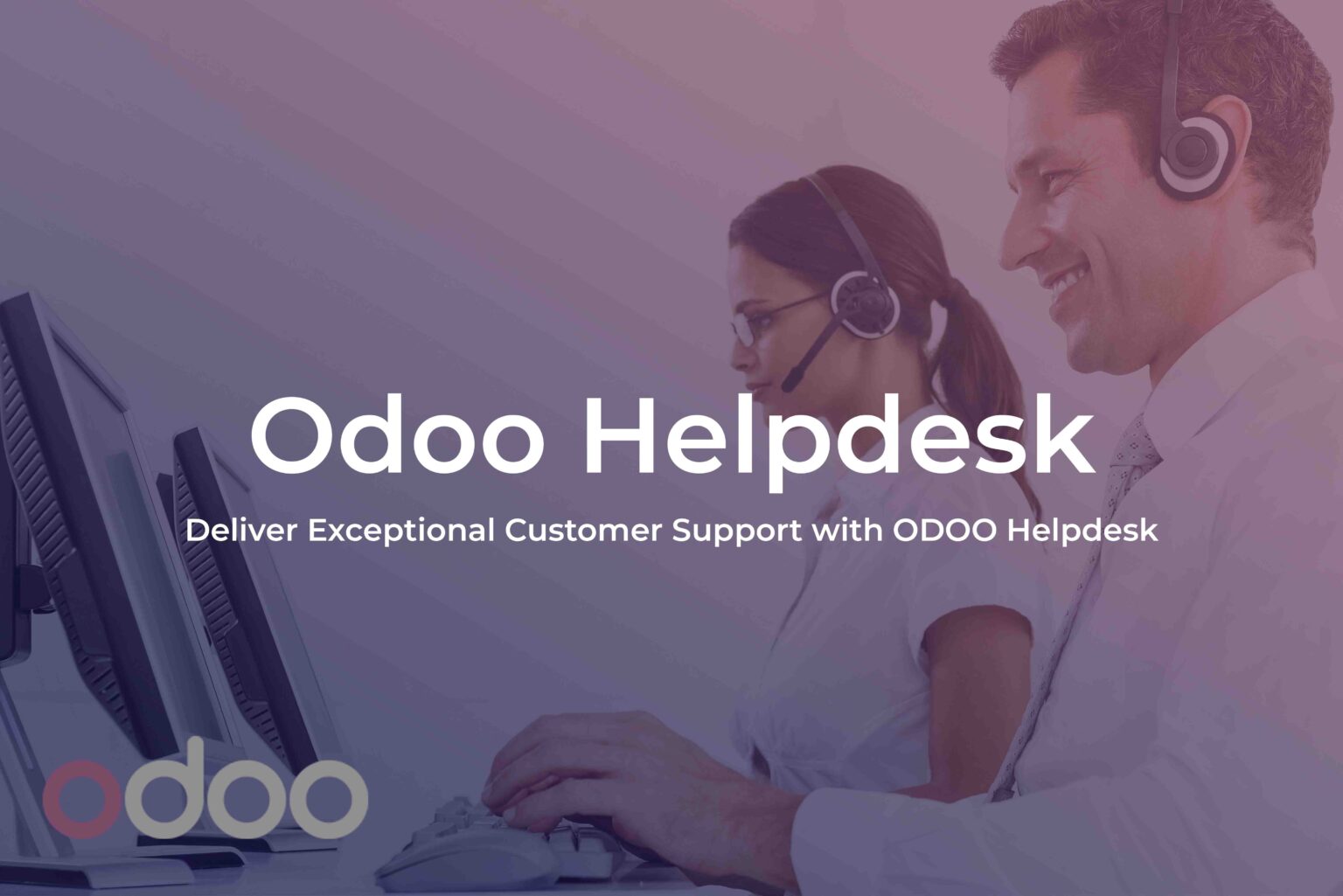 Odoo Helpdesk Trusted Odoo Support Services Odoo Helpdesk Trusted Odoo Support Services