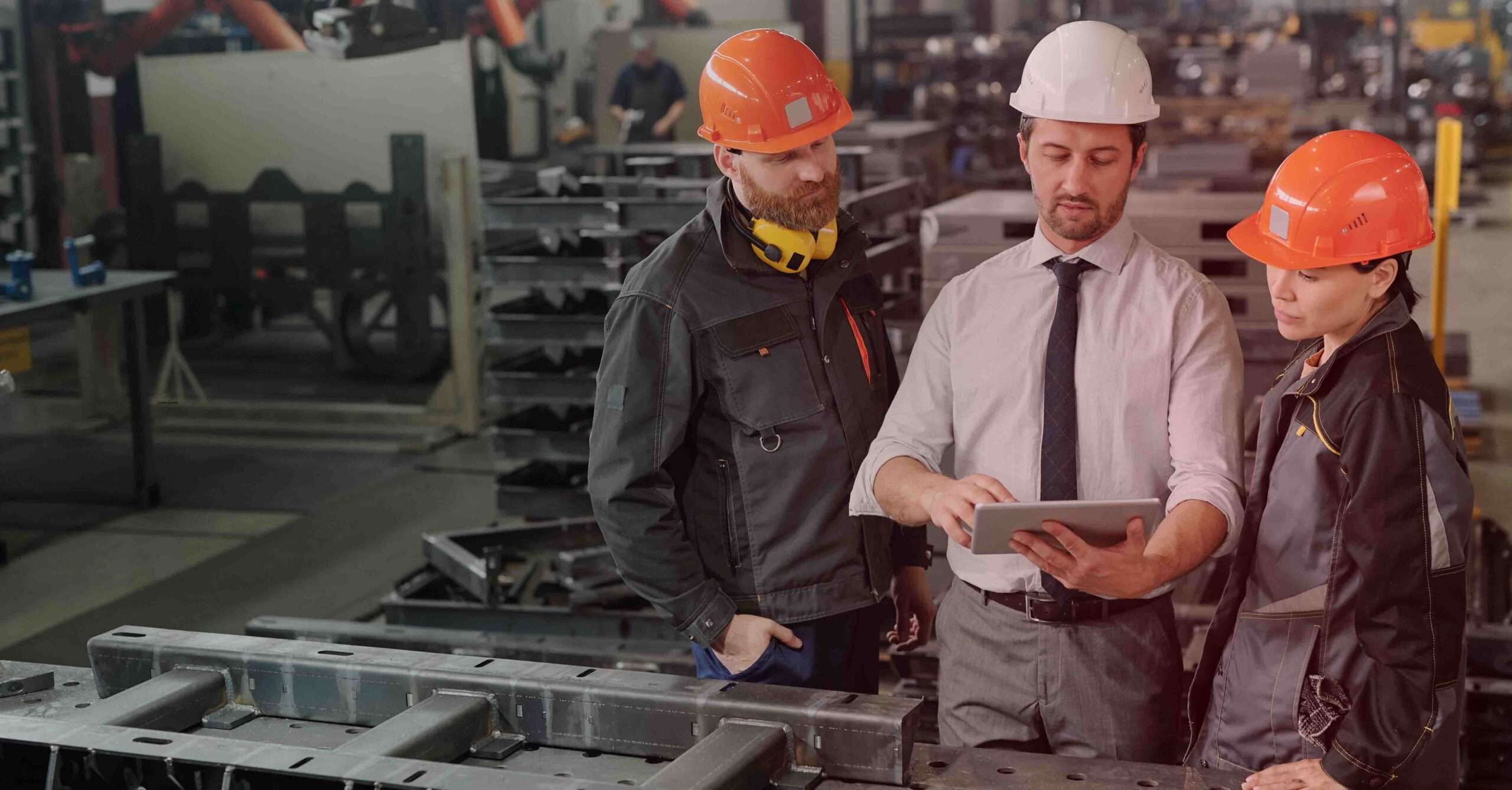 How Odoo Transforms Manufacturing Companies into Industry Leaders
