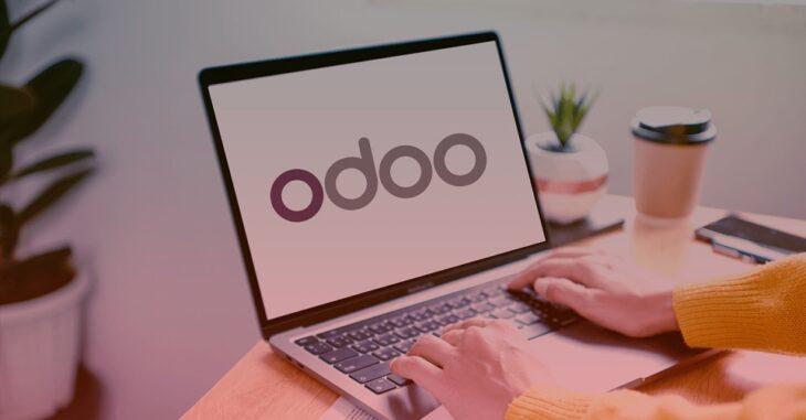 what is odoo?