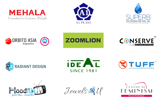 Banibroclient Logos