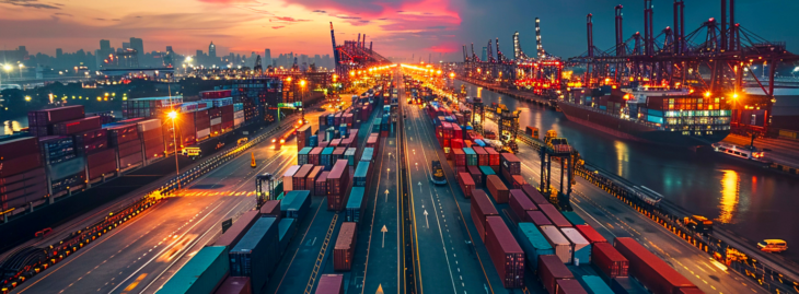 Navigating the Digital Supply Chain Odoo ERP Impact on Logistics