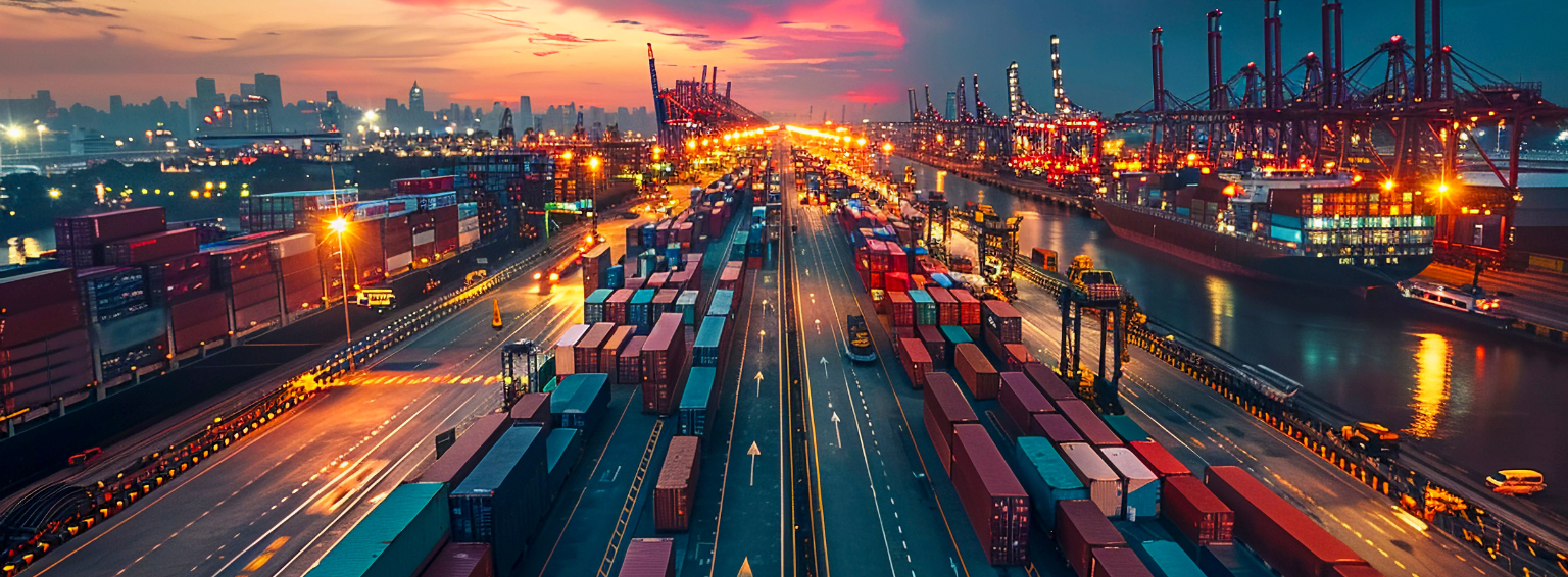 Navigating the Digital Supply Chain: Odoo ERP’s Impact on Logistics