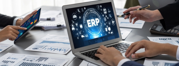 The Top 10 ERP Myths Revealed as False