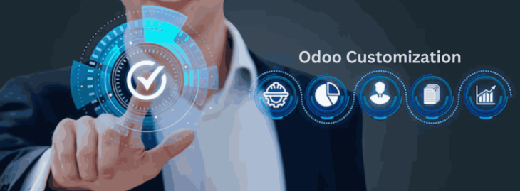 Odoo-Customization