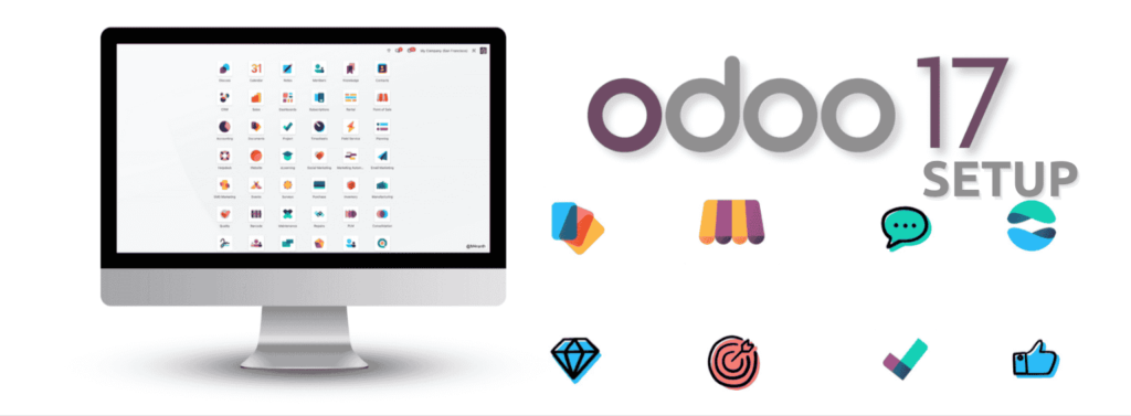 odoo-17-setup