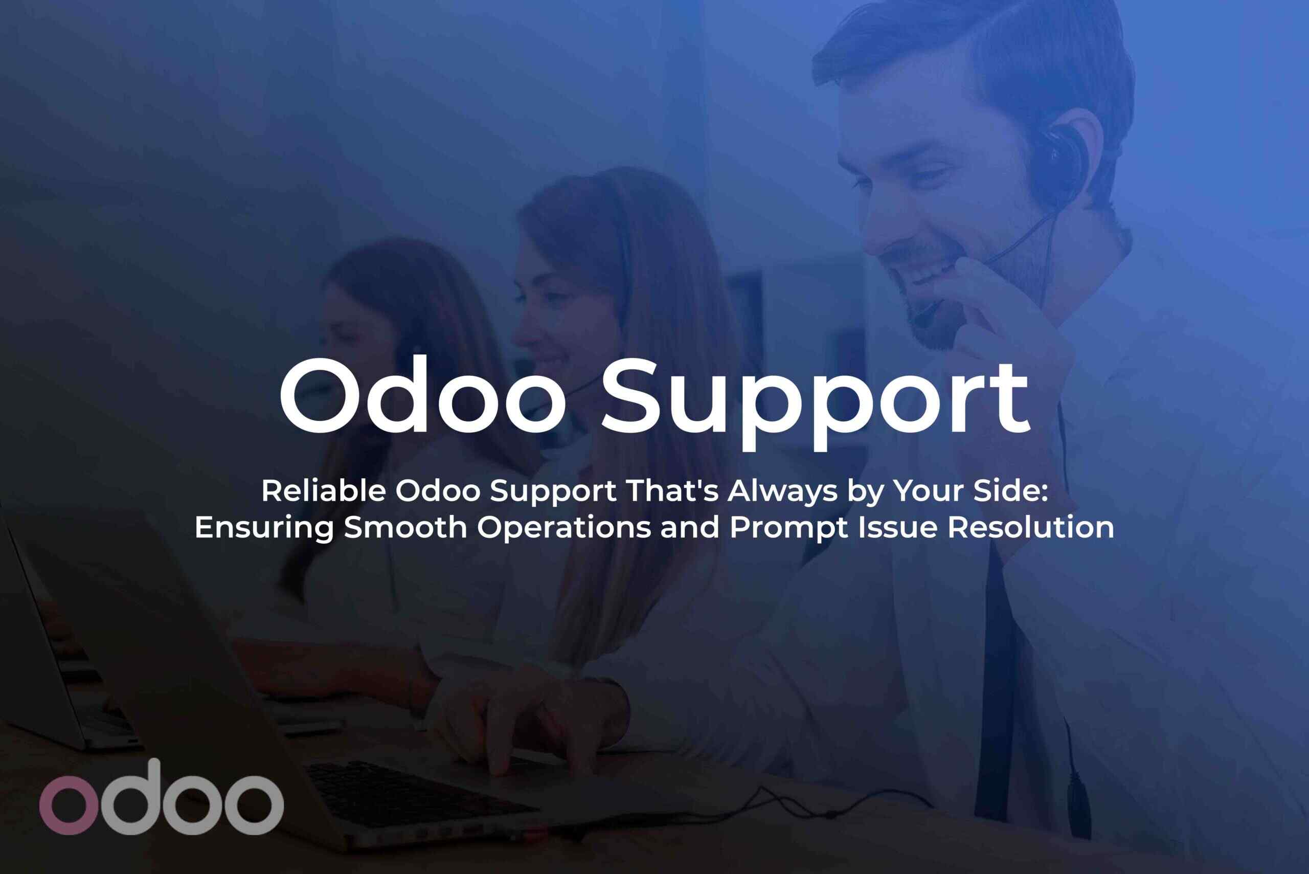 odoo-support