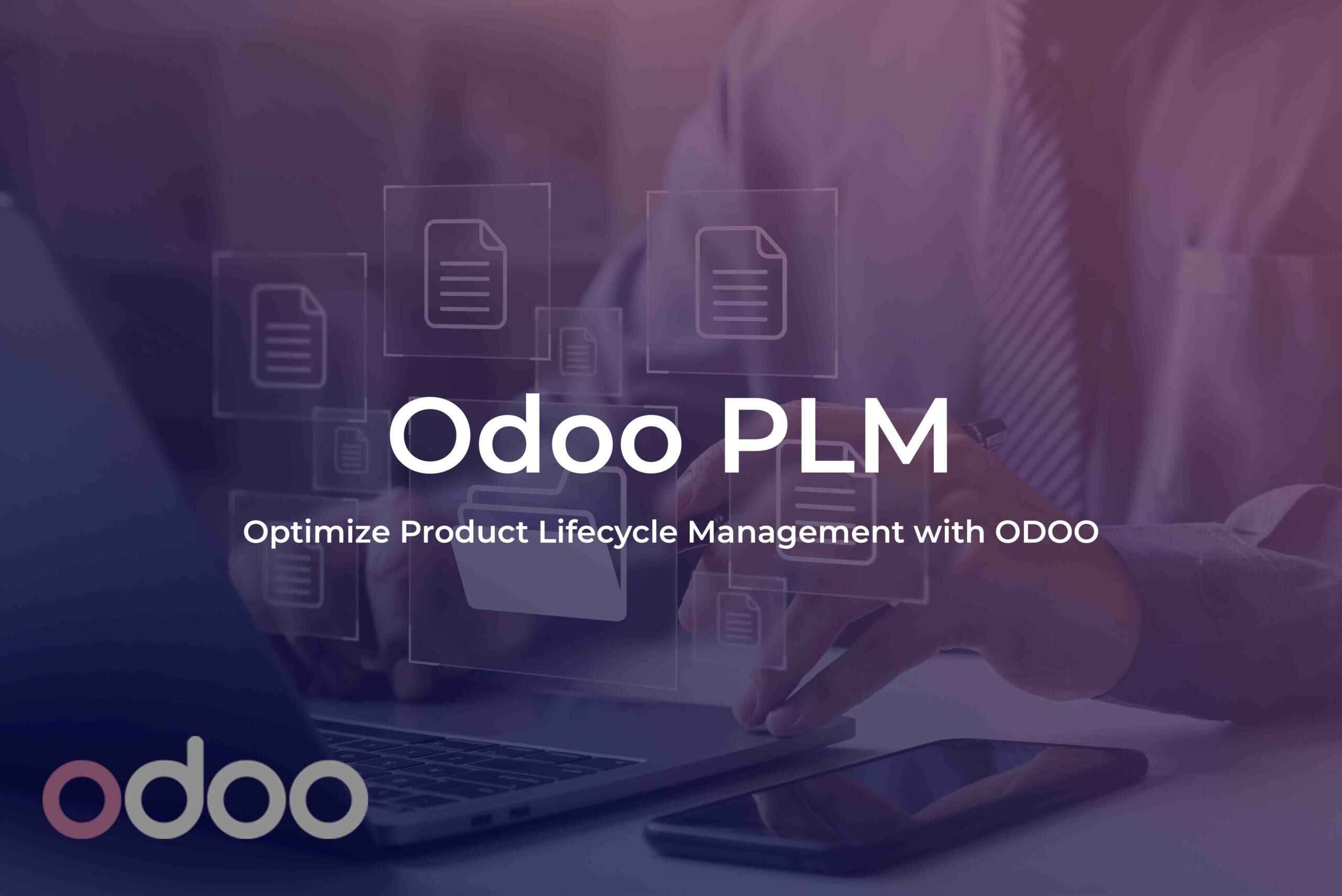 odoo PLM