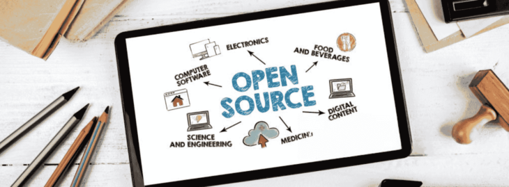 Open-Source ERP Software