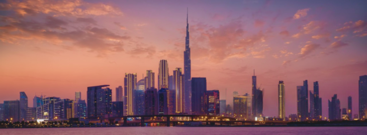 Best ERP Software Dubai 2025