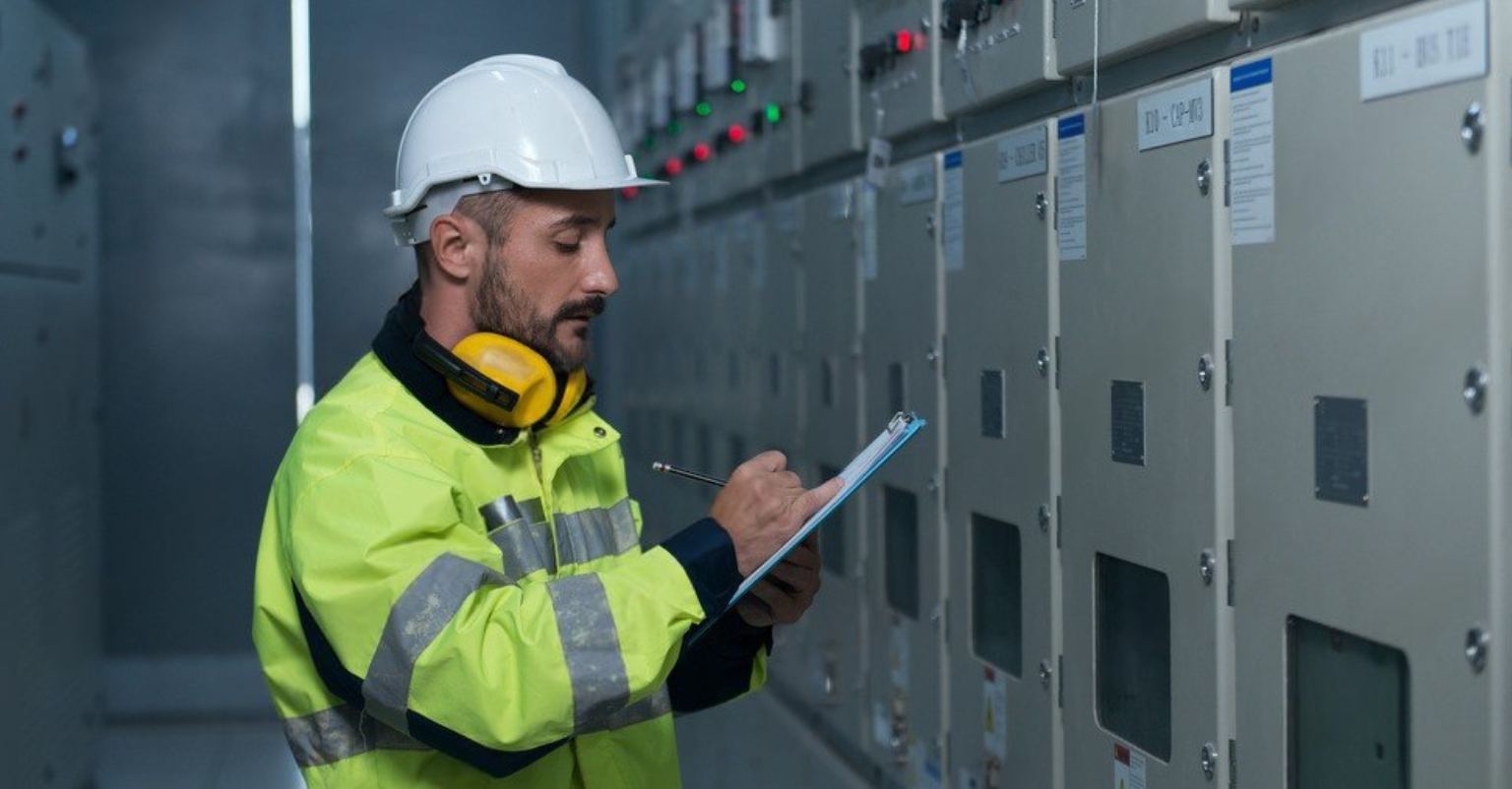 End-to-End Document Workflow Automation with Odoo for German Switchgear Manufacturer